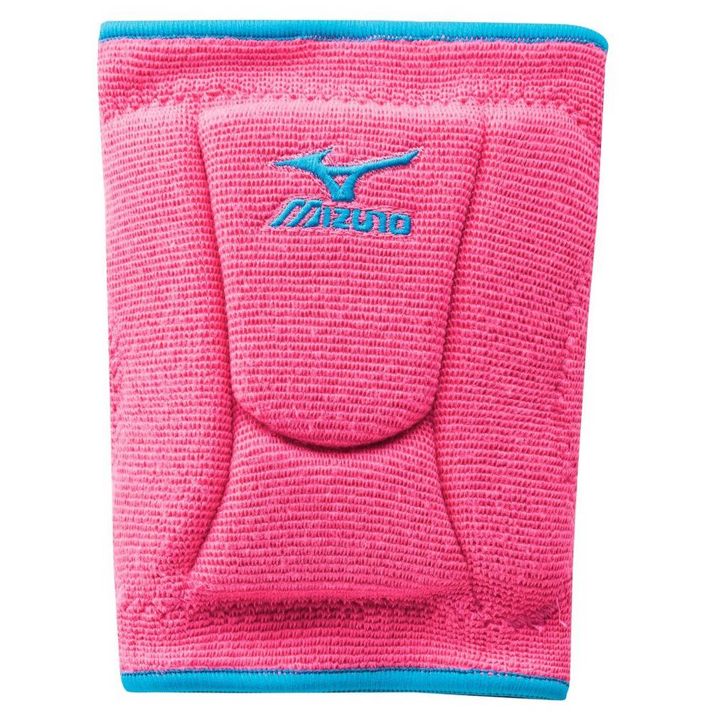 Mizuno LR6 Highlighter - Erkek Dizlik - Pembe/Mavi Türkiye (SBVGEL-543)